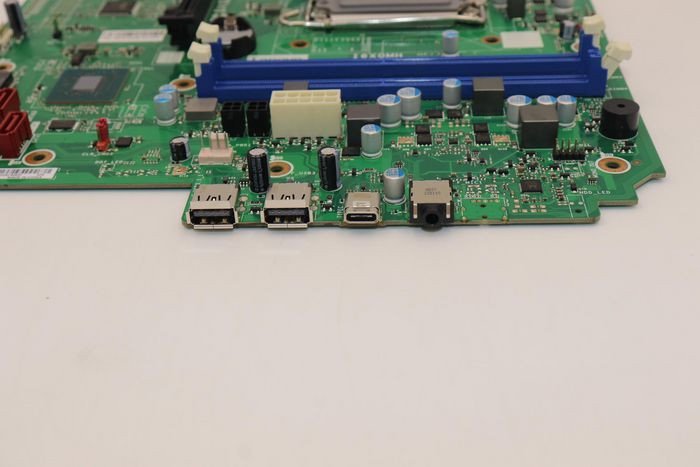 Pllakë amë Lenovo BDPLANAR NATX B660, chipset B660, për desktop