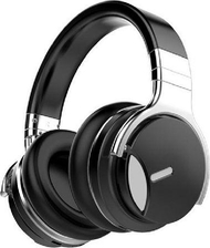 Kufje Cowin E7S ANC, të zeza