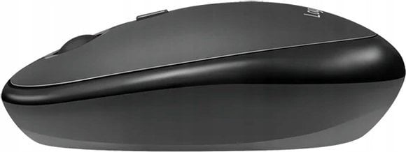 Maus wireless LogiLink ID0204, RF dhe Bluetooth, 1600 dpi, ambidekstër