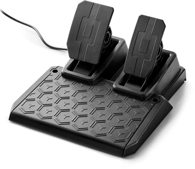 Set timon dhe pedale Thrustmaster T128, (PC, Xbox Series, Xbox ONE)