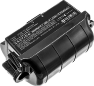 Bateri për tablet Trimble CoreParts MBXTAB-BA128, zëvendësuese, e verdhë