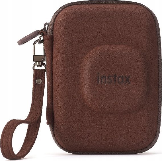 Futrollë për kamera Fujifilm Instax Mini LiPlay, Deep Bronze
