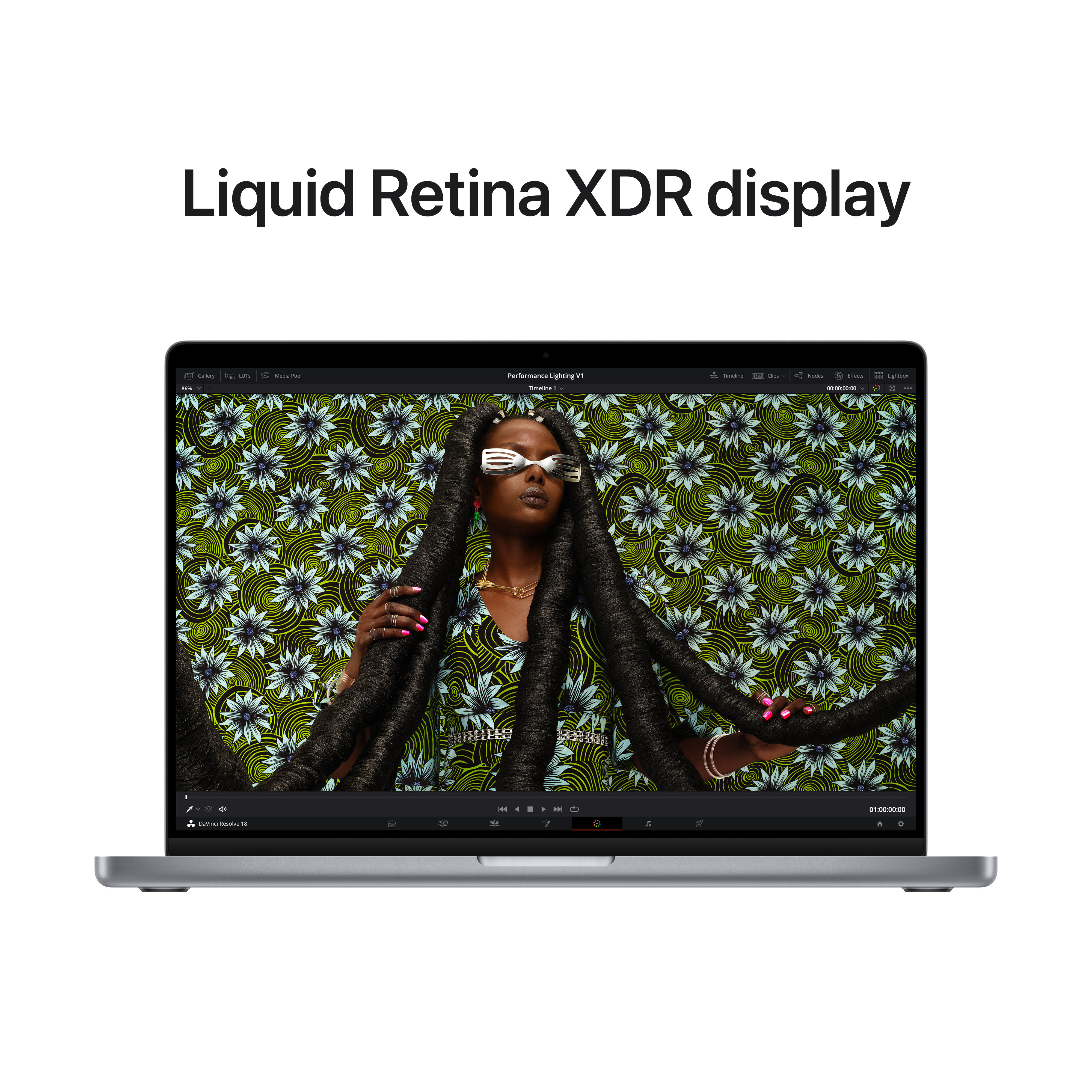 [OUTLET] Apple Macbook Pro 14
