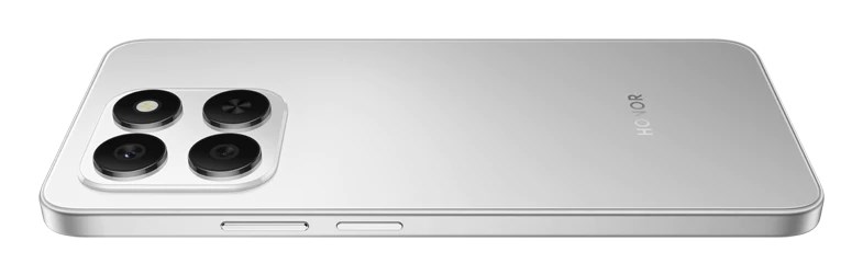 Celular Honor 400, 6.77", 4/128GB, i argjendtë
