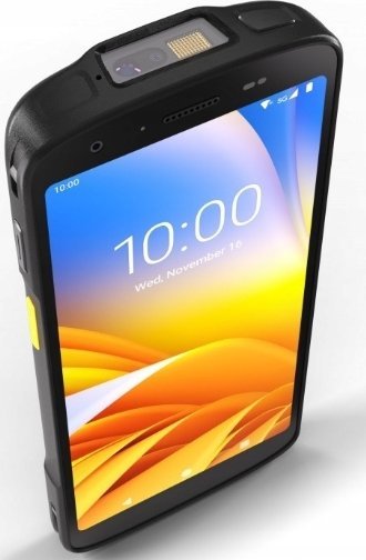 Мобилен компјутер Zebra TC27, 6\", FHD+, црн