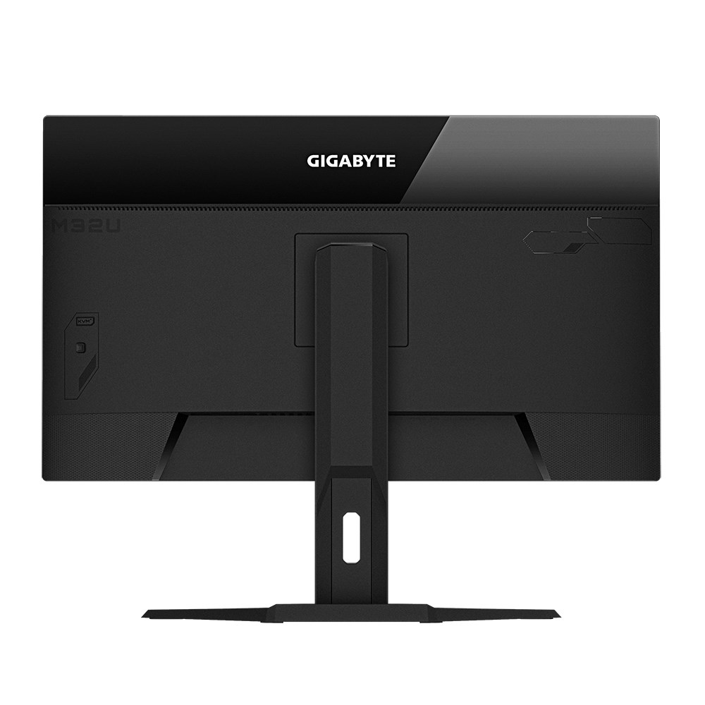 Монитор Gigabyte M32U, 31.5", 3840 x 2160, 4K Ultra HD, 144 Hz