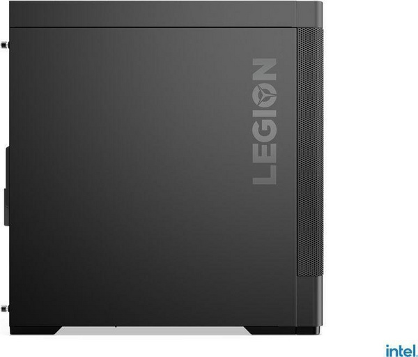 Kompjuter Lenovo Legion T5 26IOB6, Core i7-11700F, 16 GB, RTX 3070, 1 TB, M.2 PCIe Windows 11 Home