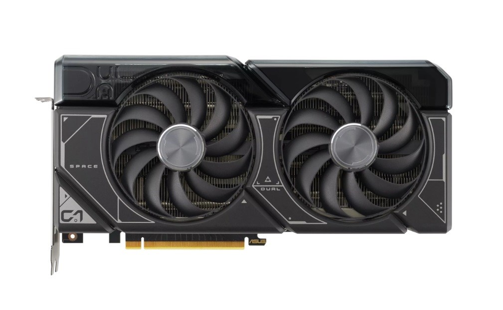Kartelë grafike ASUS Dual GeForce RTX 4070 12GB DLSS 3