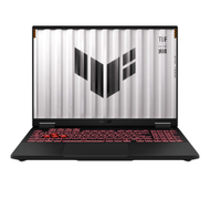 Laptop ASUS TUF Gaming A16 FA608UP-R7165W, Ryzen 7 260, 16", 16GB DDR5, 512GB SSD, GeForce RTX 5070, i hirtë errët