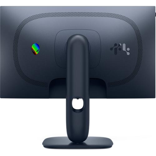 Monitor Dell Alienware AW2525HM, 25", Full HD, 320Hz, i zi