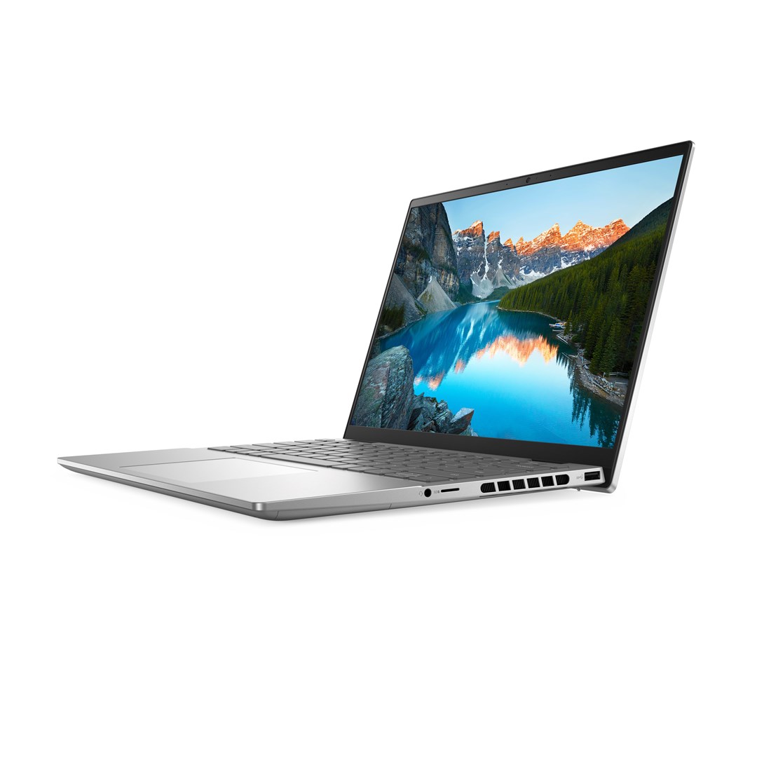 Laptop Dell Inspiron 14, 14", Intel i7-13620H, 16 GB RAM, 1 TB SSD, i argjendtë