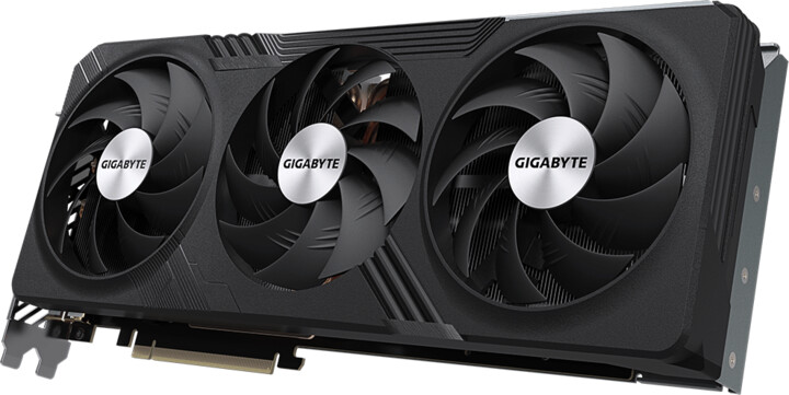 Kartelë grafike GIGABYTE Radeon RX 7900 XTX GAMING OC 24G, 24GB GDDR6