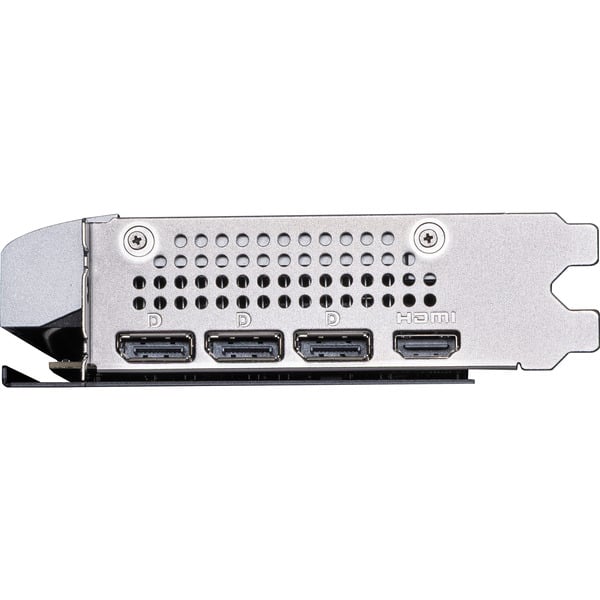 Kartelë grafike MSI RTX 5060 Ti VENTUS 2X OC PLUS