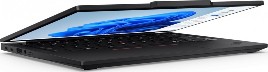 Laptop ThinkPad T14s G5, 14", Intel Core Ultra 7 155H, 16GB RAM, 512GB SSD
