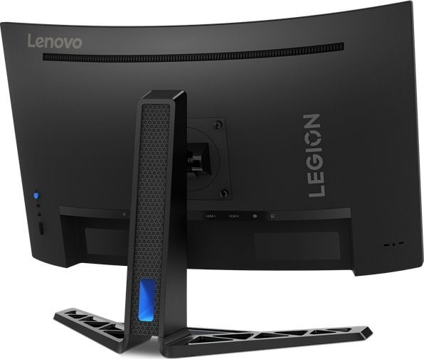 Monitor Lenovo Legion R27fc-30, 27", 1920 x 1080, Full HD, 240 Hz, i zi