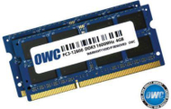 RAM меморија за лаптоп OWC SODIMM, DDR3L, 8GB, 1600MHz, CL11
