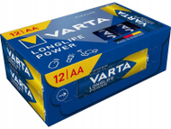 Bateri AA Varta Longlife, alkaline, njëpërdorimëshe