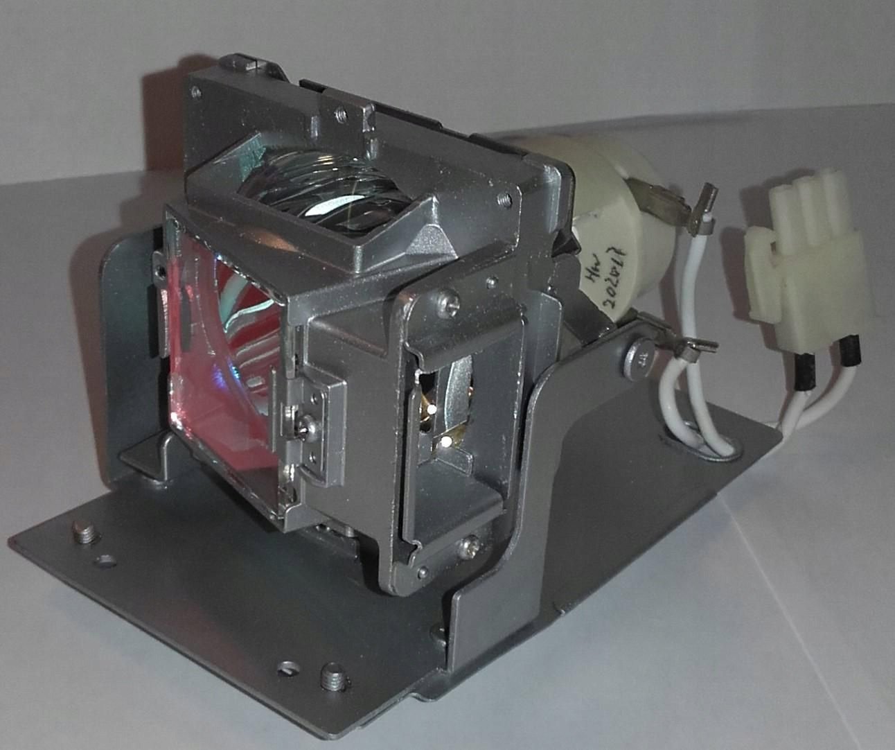 Лампа за проектор CoreParts ML12748, 190W, бела