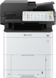 Printer multifunksional KYOCERA ECOSYS MA4000cifx, A4, 40 fpm, 1200 x 1200 DPI, me ngjyra