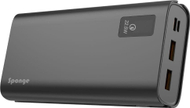 Powerbank Sponge Energy 20000 QC, 20000mAh, 2x USB, i zi