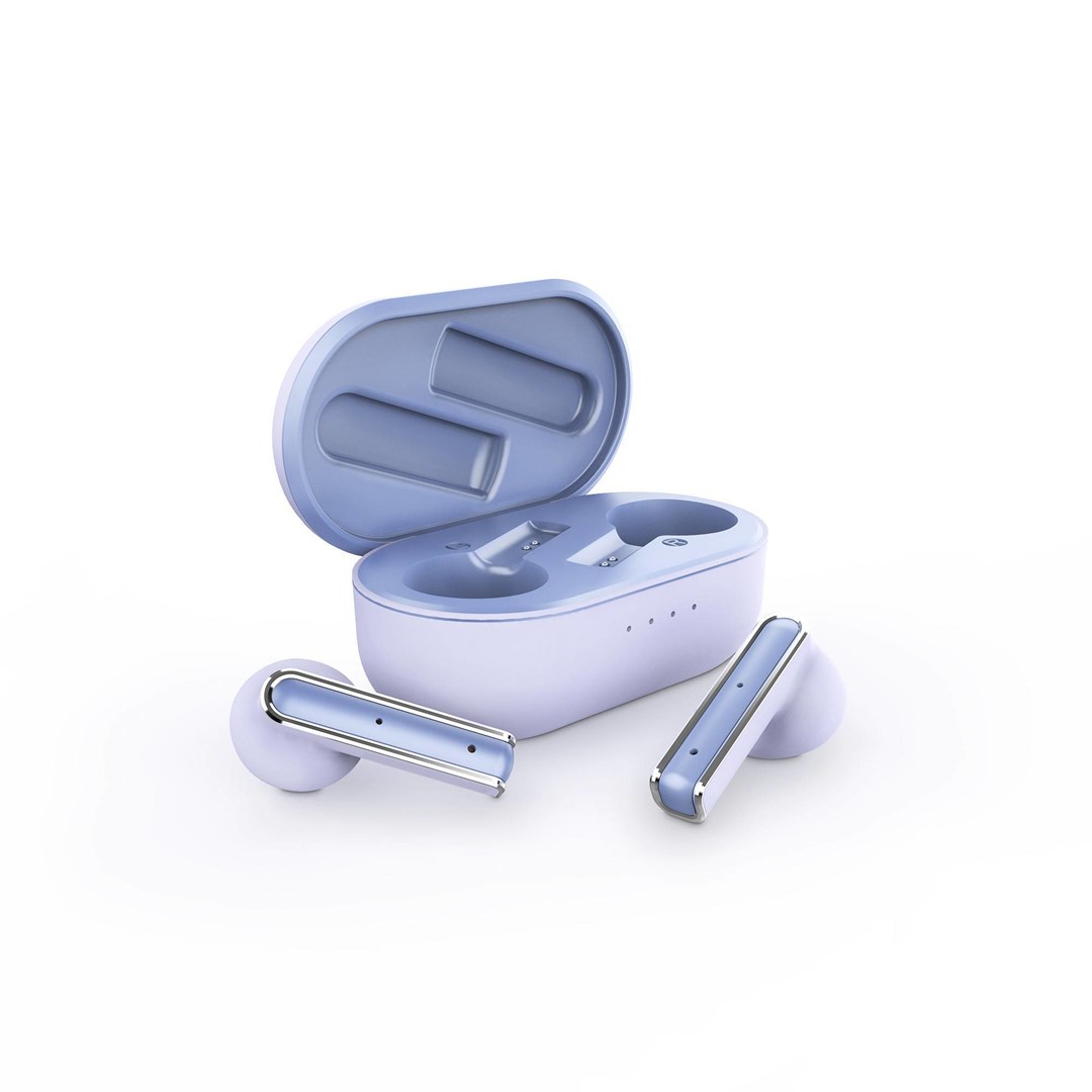 Kufje Energy Sistem True Wireless Style 4, Bluetooth, in-ear, vjollcë