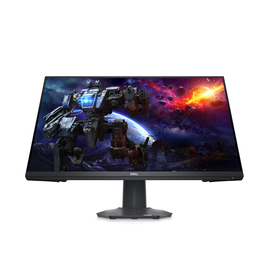 Monitor Dell G2722HS, 27", Full HD, IPS, 165Hz, i zi