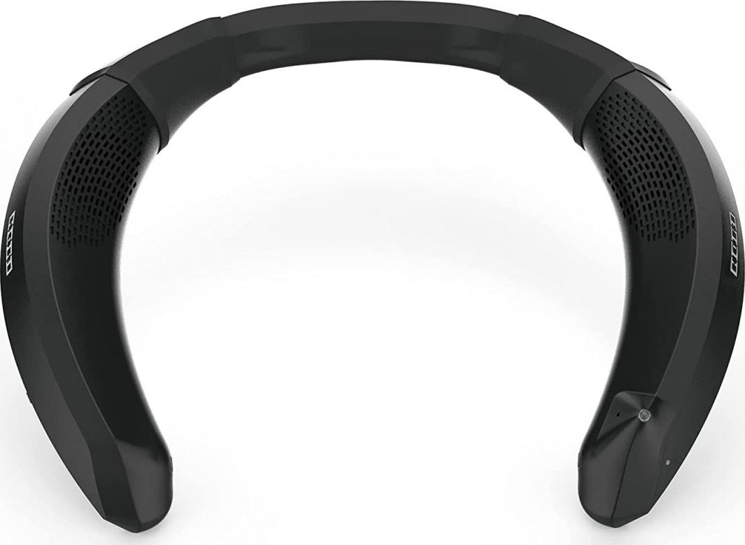 Слушалки за Xbox X / S / One Hori 3D, црни