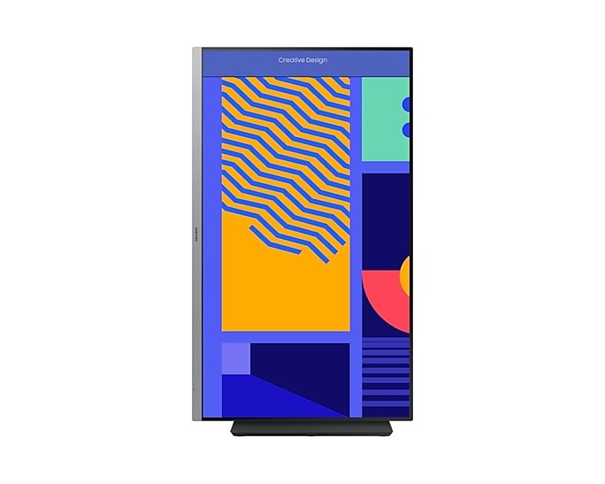 Monitor Samsung LS27C432GAUXEN, 27", 1920 x 1080, Full HD, 100 Hz, i zi