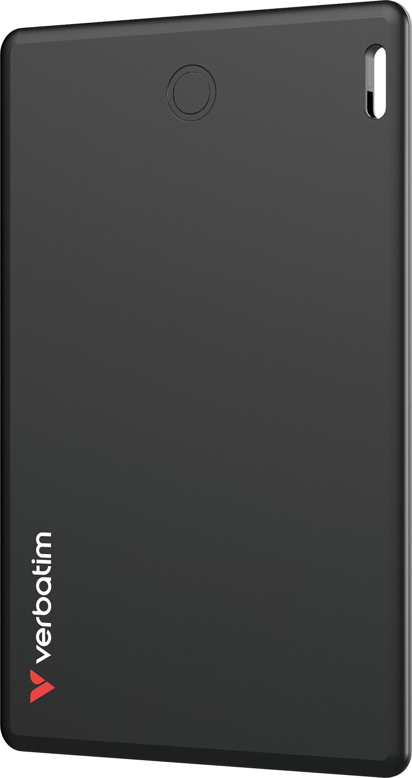 Gjetës Bluetooth My Finder Card MYFCR-01B, për Apple Find My, paketim 1 copë, i zi