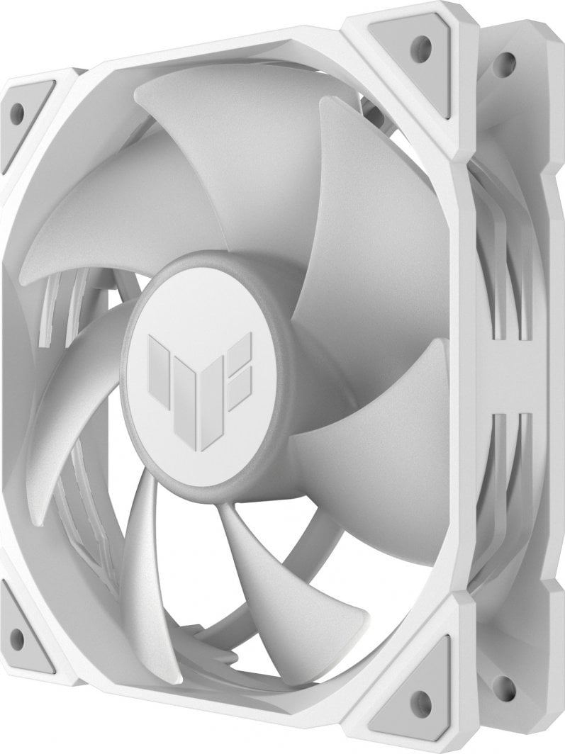 Ftohës Asus TUF Gaming TR120 ARGB, 3 copë