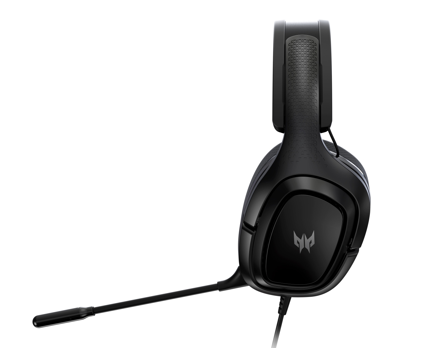 Kufje ACER Predator Galea 365 7.1 Gaming, USB & Jack, të zeza