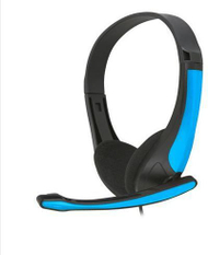 Kufje me mikrofon Platinet FH4088O