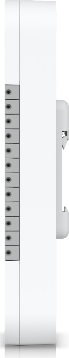 Kontrollues dere sigurie Ubiquiti Access Door Hub, 1 derë, Ethernet