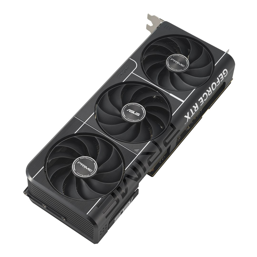 Kartelë grafike Asus GeForce RTX 5080 Prime OC 16GB GDDR7 PCI-Express