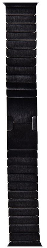 Rrip ore Devia Elegant Series Link për Apple Watch Series 4, 44mm, i zi