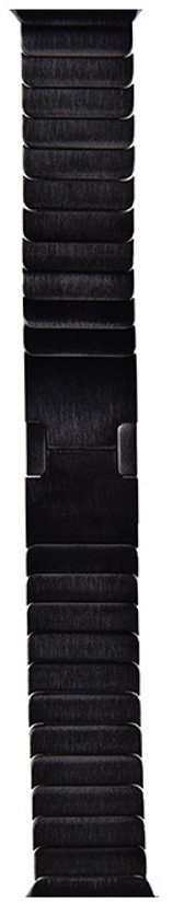 Rrip ore Devia Elegant Series Link për Apple Watch Series 4, 44mm, i zi