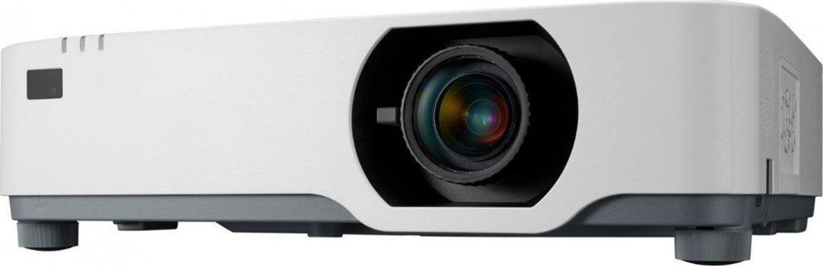 Projektor NEC P547UL, WUXGA, 5400 ANSI lumen, i bardhë