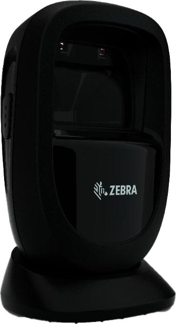 Skaner barkodesh Zebra DS9308, 1D 2D, USB, i zi