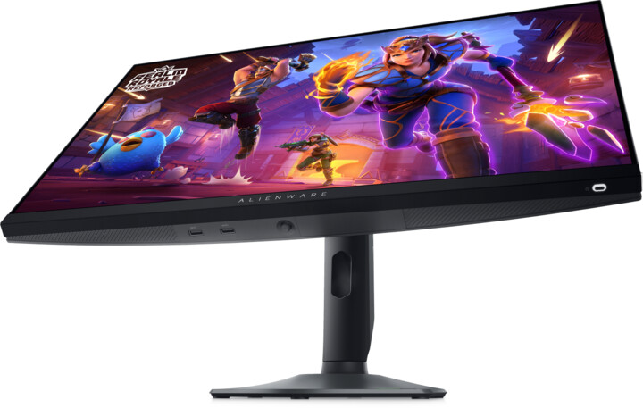 [OUTLET] Monitor Dell Alienware AW2724HF, LED, 27", 360Hz, i zi