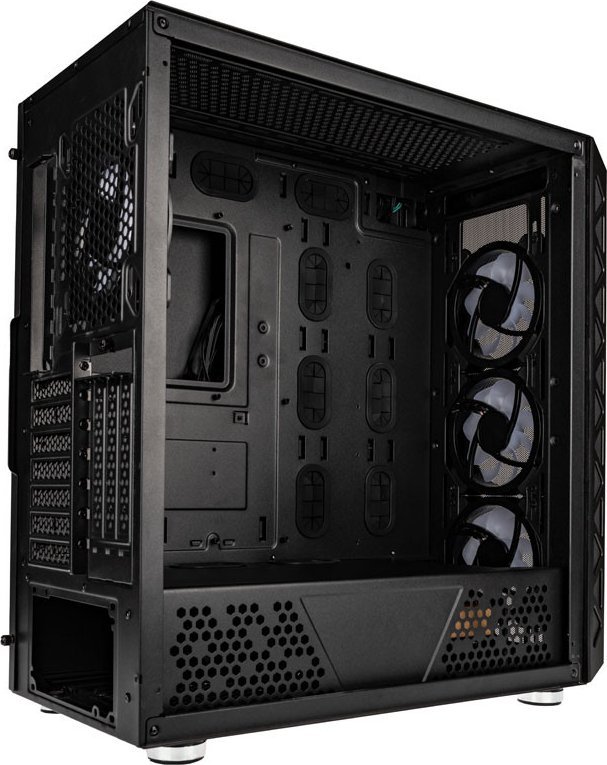 Kasë Kolink Citadel Mesh ARGB, Midi Tower