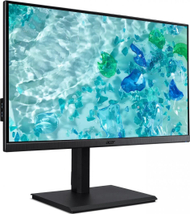 Monitor Acer B227QEbmiprzxv, 21.5", Full HD, i zi