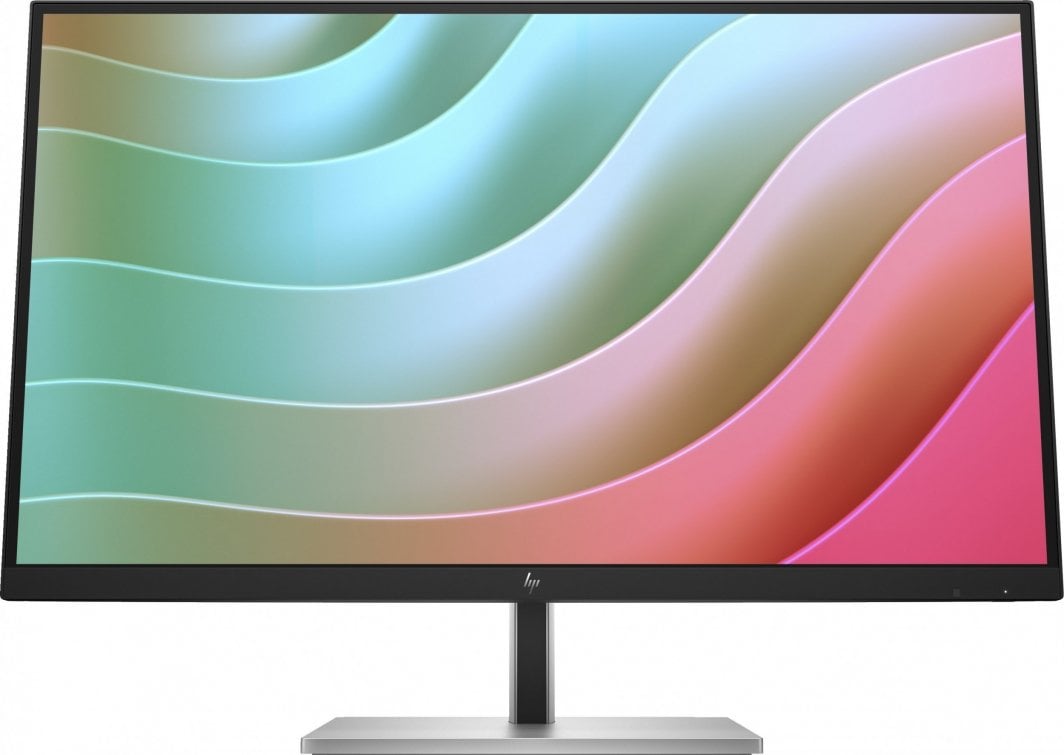 Monitor HP E27k G5, LED IPS, 27'', 4K UHD, i zi