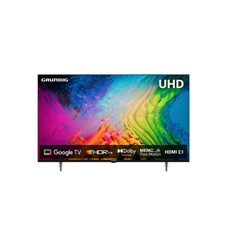 Televizor Grundig 43GHU7850B, LED, 43", 4K Ultra HD, i zi