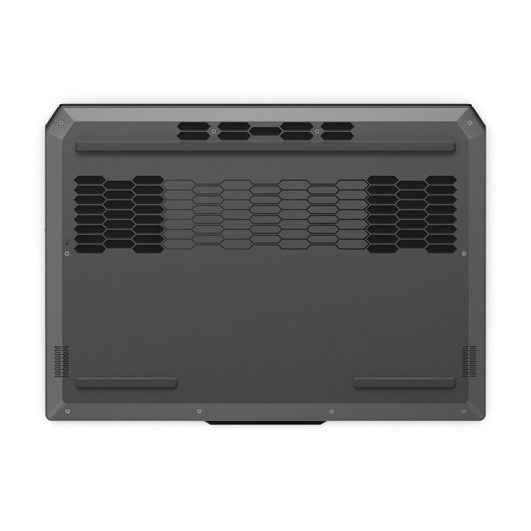 Laptop Lenovo LOQ 15IAX9, 15.6", Intel i5-12450HX, 16 GB RAM, 512 GB SSD, NVIDIA GeForce RTX 3050, i hirtë