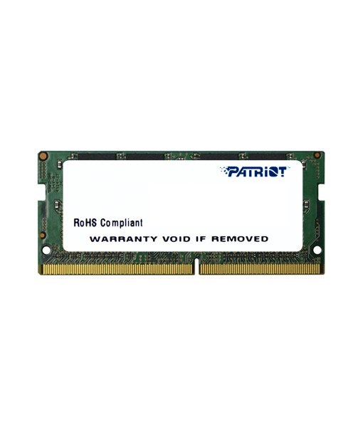 Modul memorie Patriot Signature DDR4 8GB, 2133 MHz, CL15, i zi