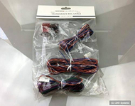 Kabllo TomTom LINK Series Tachograph RDL, për tahograf, e zezë