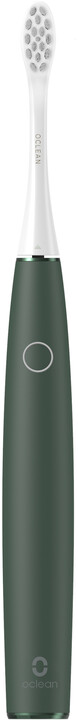 Furë dhëmbësh elektrike Oclean Air2 Green, e gjelbër