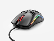 Maus Glorious Model O, 12000 DPI, RGB, i zi