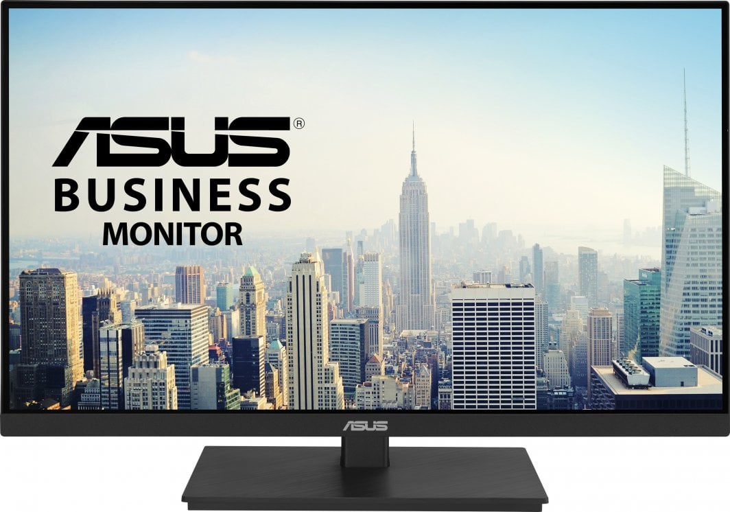 Monitor Asus VA24ECPSN, 23.8", 1920 x 1080 (FullHD), 75Hz, i zi