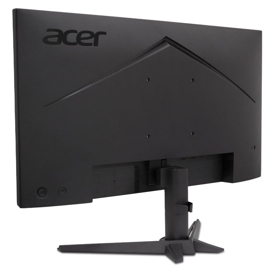 Monitor Acer Nitro VG240YP6BMIPX, 23.8", 144Hz, FHD, i zi